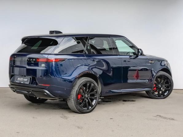 Land Rover Range Rover Sport III с пробегом 2022 года, цена 12 500 000 рублей, 26033 км, внедорожник, Автокод Объявления