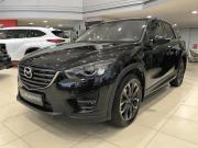 Mazda CX-5 I Рестайлинг Казань  - изображение 23