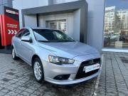 Mitsubishi Lancer X Рестайлинг Набережные Челны  - изображение 22