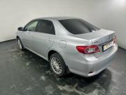 Toyota Corolla X (E140 E150) Рестайлинг Пермь  - изображение 12
