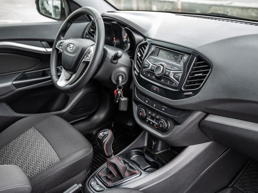 Lada (ВАЗ) Vesta I Волгоград  - изображение 24