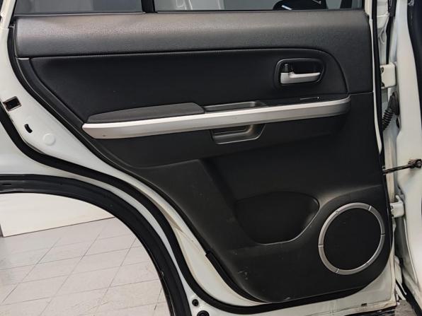 Suzuki Grand Vitara II Рестайлинг с пробегом 2011 года, цена 1 120 000 рублей, 172829 км, внедорожник, Автокод Объявления