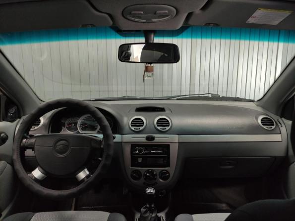 Chevrolet Lacetti I с пробегом 2012 года, цена 543 000 рублей, 145205 км, хэтчбек, Автокод Объявления