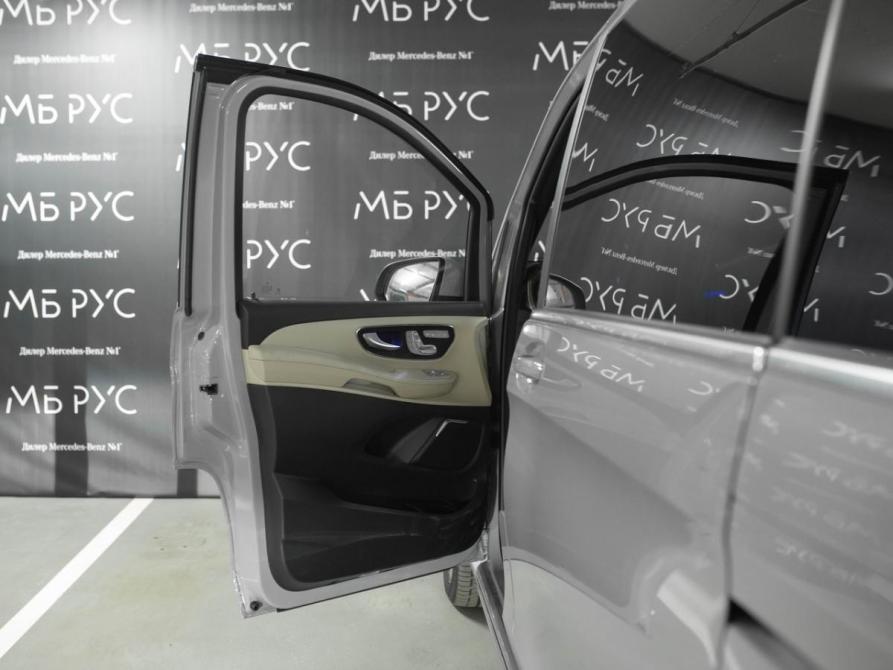 Mercedes-Benz V-Класс III (W447) Рестайлинг 2 Москва  - изображение 8