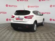 Nissan Qashqai II Вологда  - изображение 23