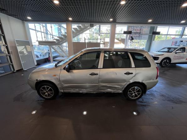 Lada (ВАЗ) Kalina I с пробегом 2010 года, цена 176 000 рублей, 187345 км, универсал, Автокод Объявления