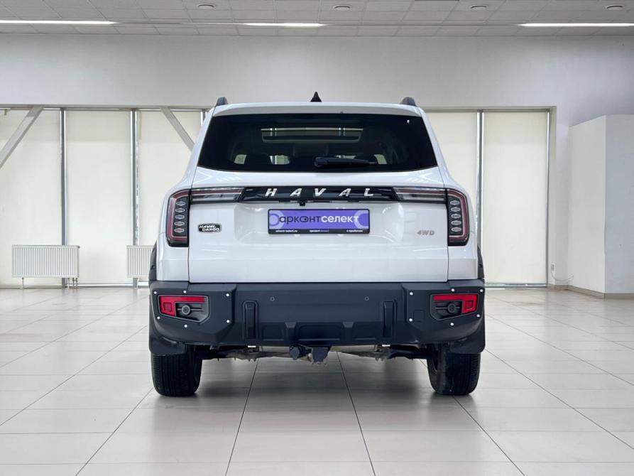 Haval Dargo Волгоград  - изображение 8