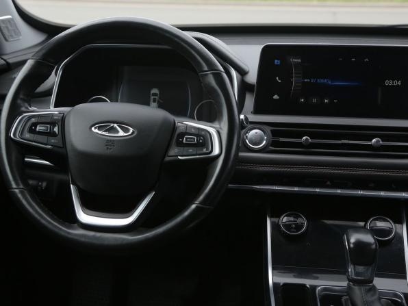 Chery Tiggo 8 I с пробегом 2021 года, цена 1 687 000 рублей, 80000 км, внедорожник, Автокод Объявления