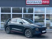 JETOUR DASHING I Ижевск  - изображение 37