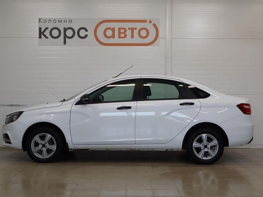 Lada (ВАЗ) Vesta I Тверь  - изображение 2