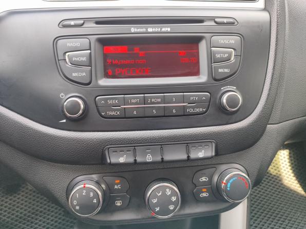 Kia Ceed II с пробегом 2013 года, цена 1 052 000 рублей, 113786 км, хэтчбек, Автокод Объявления