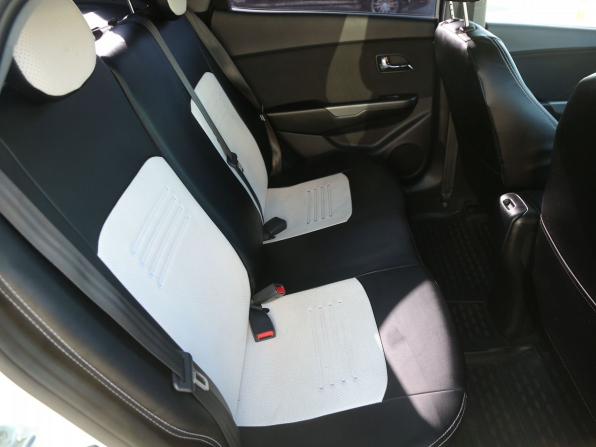 Kia Rio III с пробегом 2013 года, цена 899 000 рублей, 79000 км, седан, Автокод Объявления