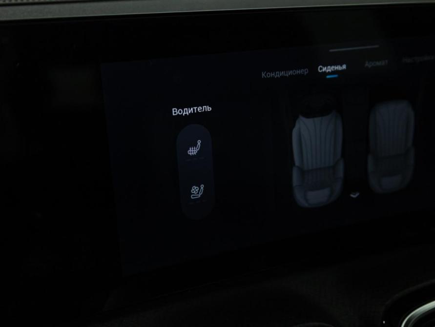 Jaecoo J8 Санкт-Петербург  - изображение 22