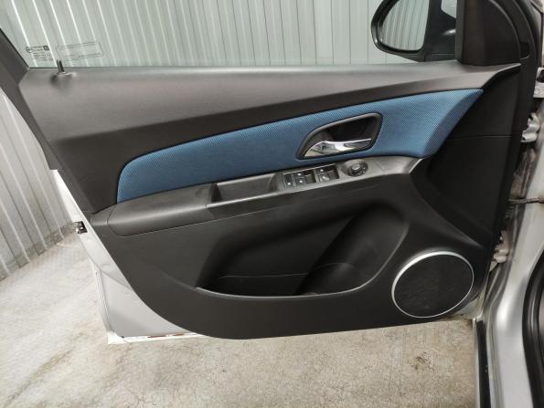 Chevrolet Cruze I Рестайлинг с пробегом 2013 года, цена 755 000 рублей, 163038 км, седан, Автокод Объявления