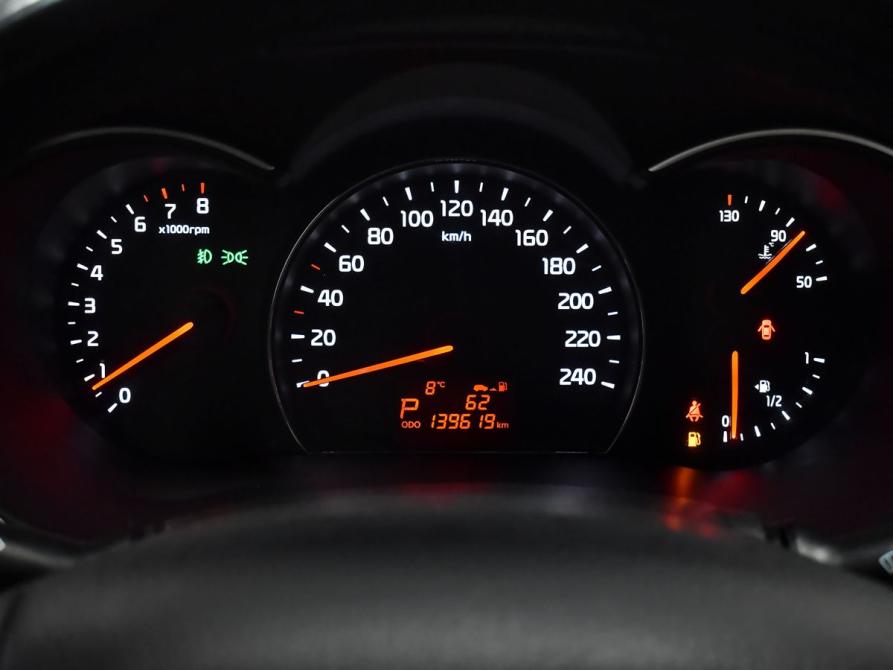 Kia Sorento II Рестайлинг Москва  - изображение 15