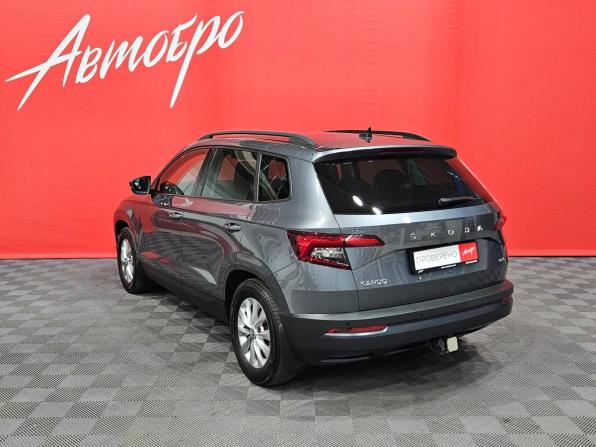 Skoda Karoq I с пробегом 2020 года, цена 2 049 000 рублей, 147651 км, внедорожник, Автокод Объявления