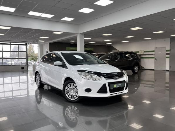 Ford Focus III с пробегом 2013 года, цена 750 000 рублей, 151061 км, хэтчбек, Автокод Объявления