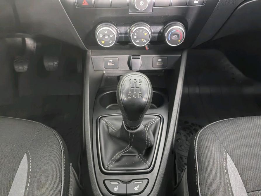 Lada (ВАЗ) Vesta I Рестайлинг (NG) Санкт-Петербург  - изображение 19