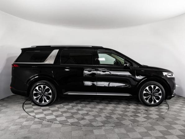 Kia Carnival IV с пробегом 2022 года, цена 4 099 000 рублей, 81008 км, минивэн, Автокод Объявления