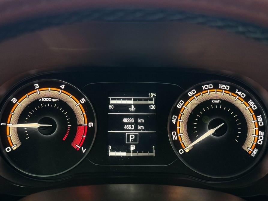 Lada (ВАЗ) Vesta I Рестайлинг (NG) Тверь  - изображение 11