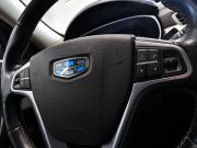 Geely Atlas I Калуга  - изображение 51