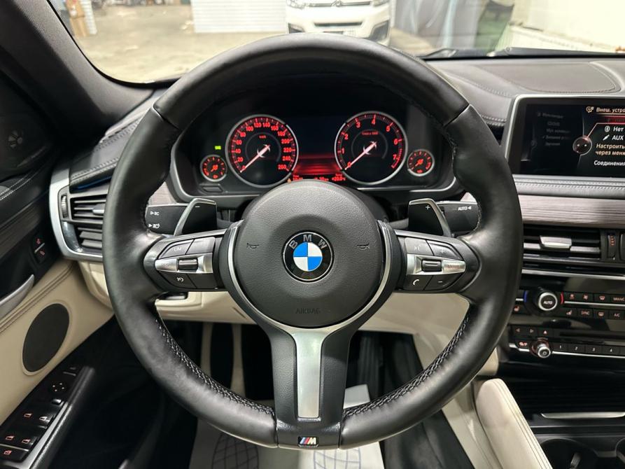 BMW X6 II (F16) Пермь  - изображение 18