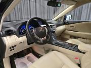 Lexus RX III Рестайлинг Красноярск  - изображение 36