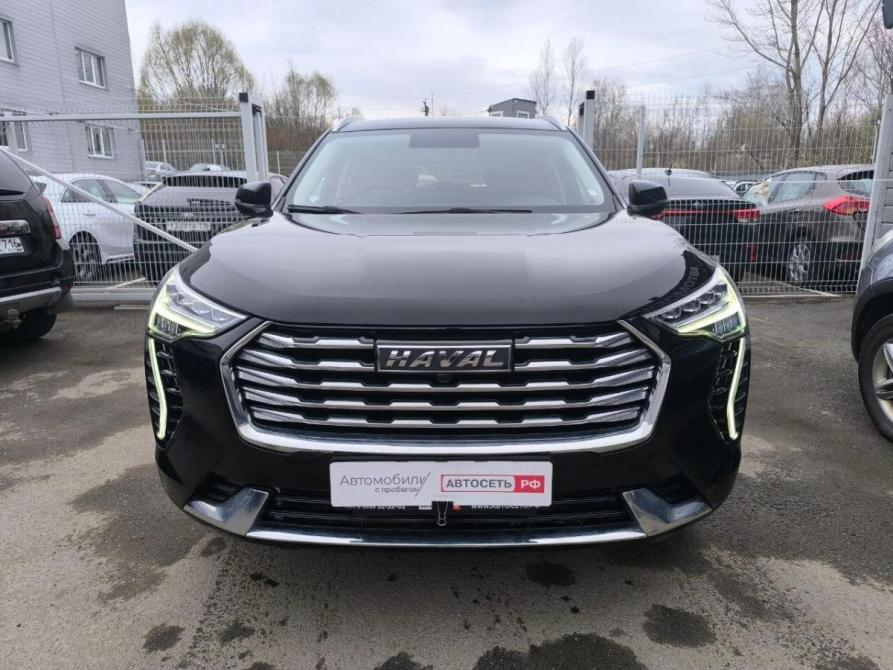Haval Jolion I Нижнекамск  - изображение 2