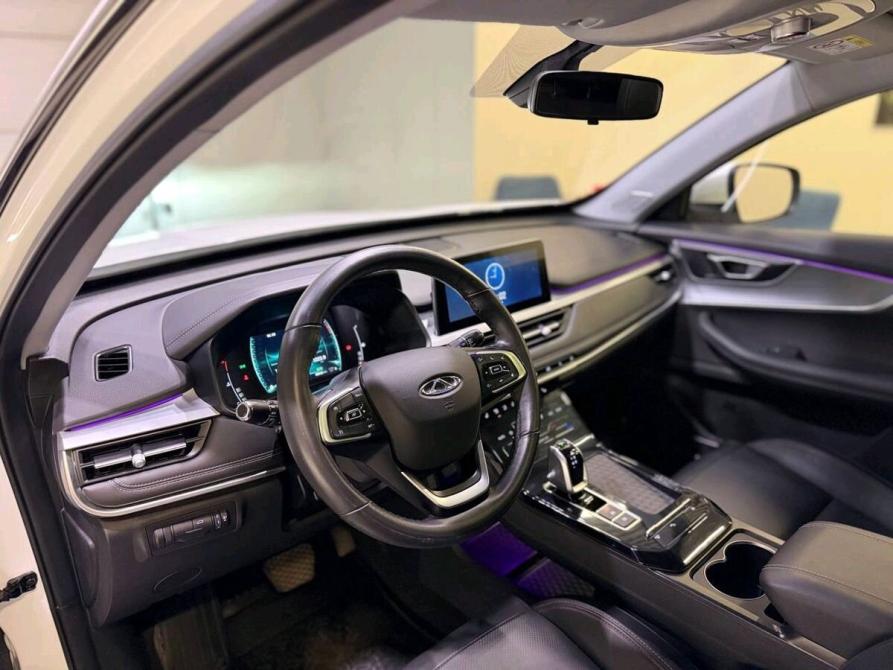 Chery Tiggo 7 Pro I Новосибирск  - изображение 19