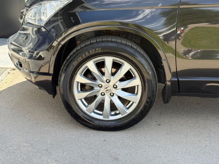 Honda CR-V III Рестайлинг Энгельс  - изображение 18