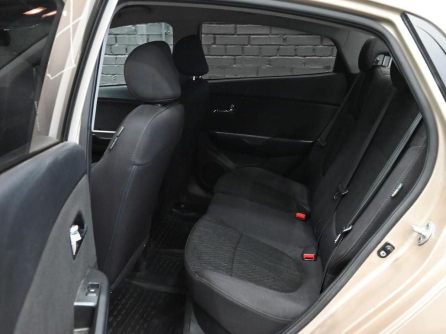 Kia Rio III Екатеринбург  - изображение 10
