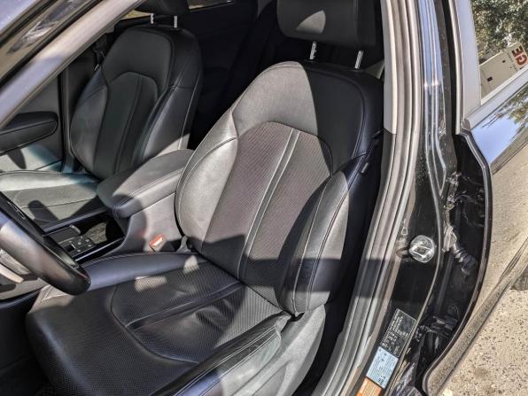 Kia Optima IV Рестайлинг с пробегом 2019 года, цена 1 800 000 рублей, 115313 км, седан, Автокод Объявления