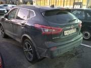 Nissan Qashqai II Рестайлинг Санкт-Петербург  - изображение 8