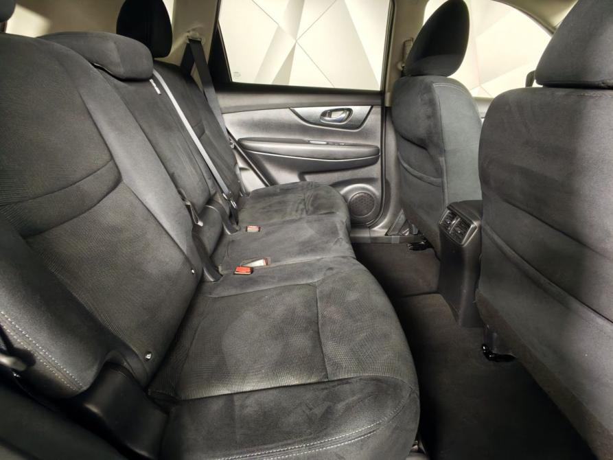 Nissan X-Trail III Москва  - изображение 15