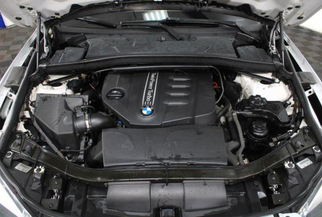 BMW X1 I (E84) Рестайлинг с пробегом 2013 года, цена 1 300 000 рублей, 185631 км, внедорожник, Автокод Объявления