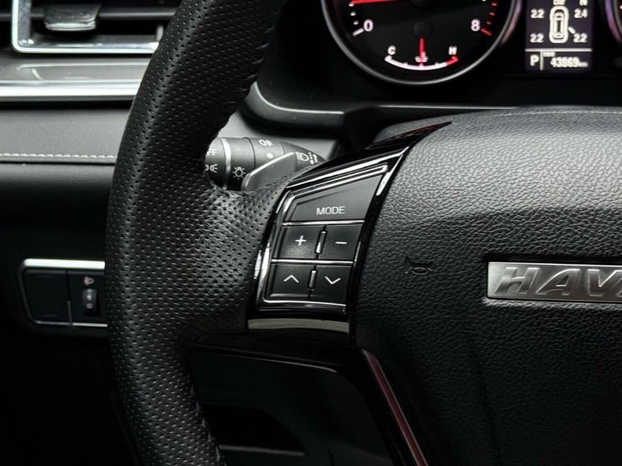 Haval M6 II Ижевск  - изображение 20