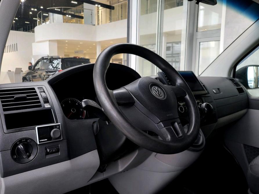 Volkswagen Caravelle T5 Рестайлинг Мурманск  - изображение 19