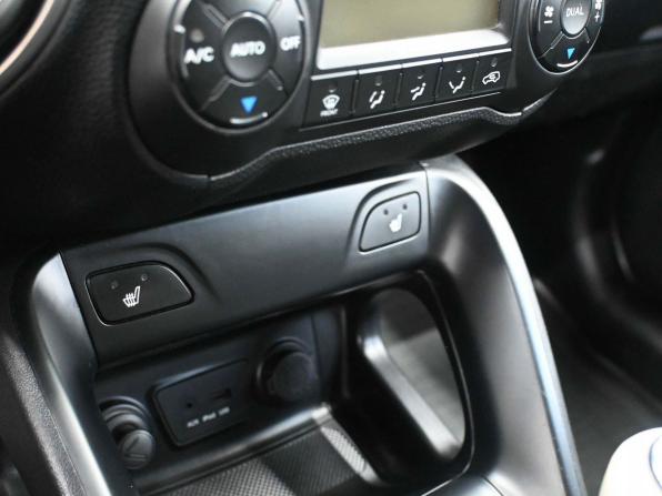Hyundai ix35 I с пробегом 2010 года, цена 1 079 900 рублей, 374700 км, внедорожник, Автокод Объявления
