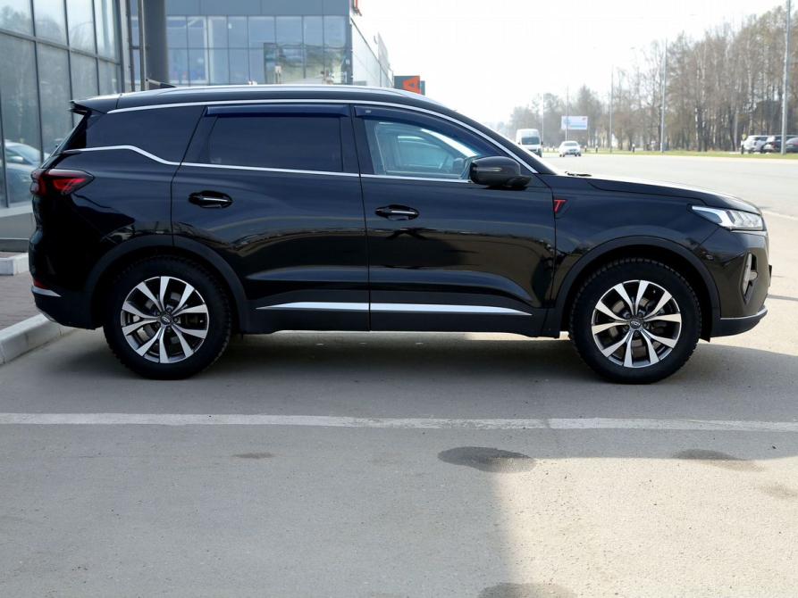 Chery Tiggo 7 Pro Max I Иваново  - изображение 7