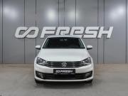 Volkswagen Polo V Рестайлинг Воронеж  - изображение 19