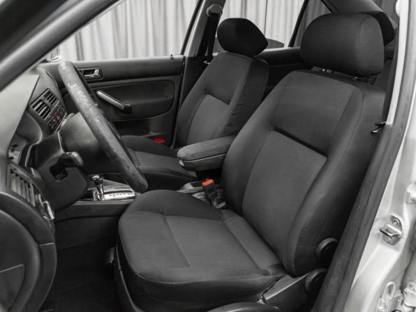 Volkswagen Bora I с пробегом 2005 года, цена 270 000 рублей, 272350 км, седан, Автокод Объявления
