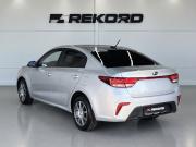 Kia Rio IV Уфа  - изображение 20