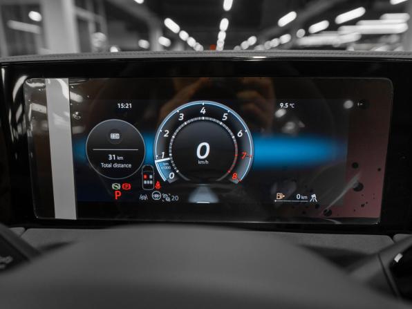 Volkswagen Tiguan III (China Market) с пробегом 2026 года, цена 5 000 000 рублей, 30 км, внедорожник, Автокод Объявления