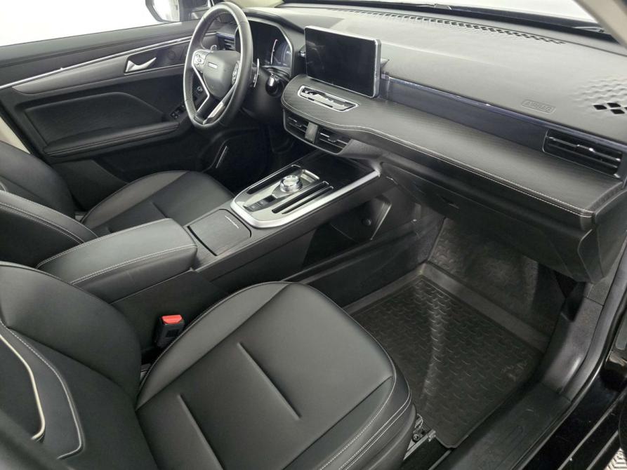 Haval Jolion I Санкт-Петербург  - изображение 13