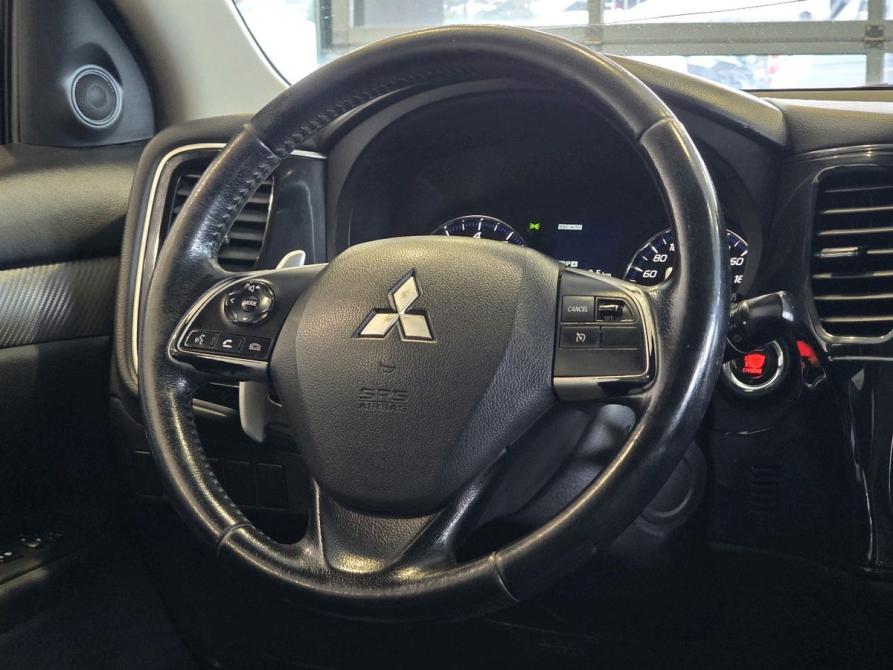 Mitsubishi Outlander III Новосибирск  - изображение 20