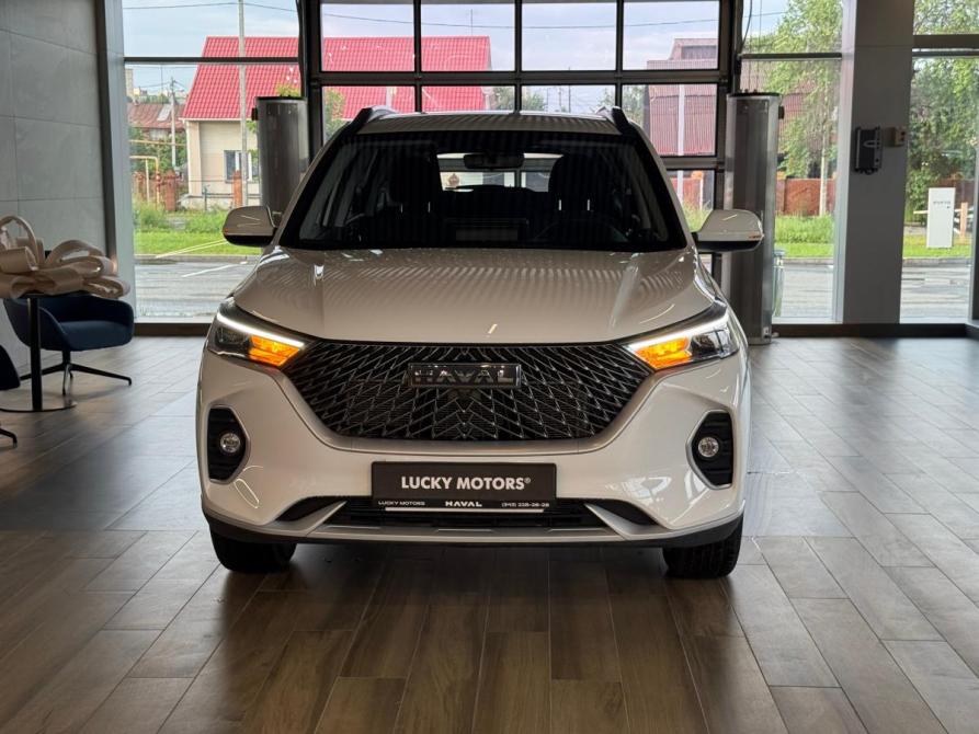 Haval M6 II Екатеринбург  - изображение 2
