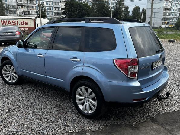 Subaru Forester III Рестайлинг с пробегом 2011 года, цена 1 185 000 рублей, 232000 км, внедорожник, Автокод Объявления