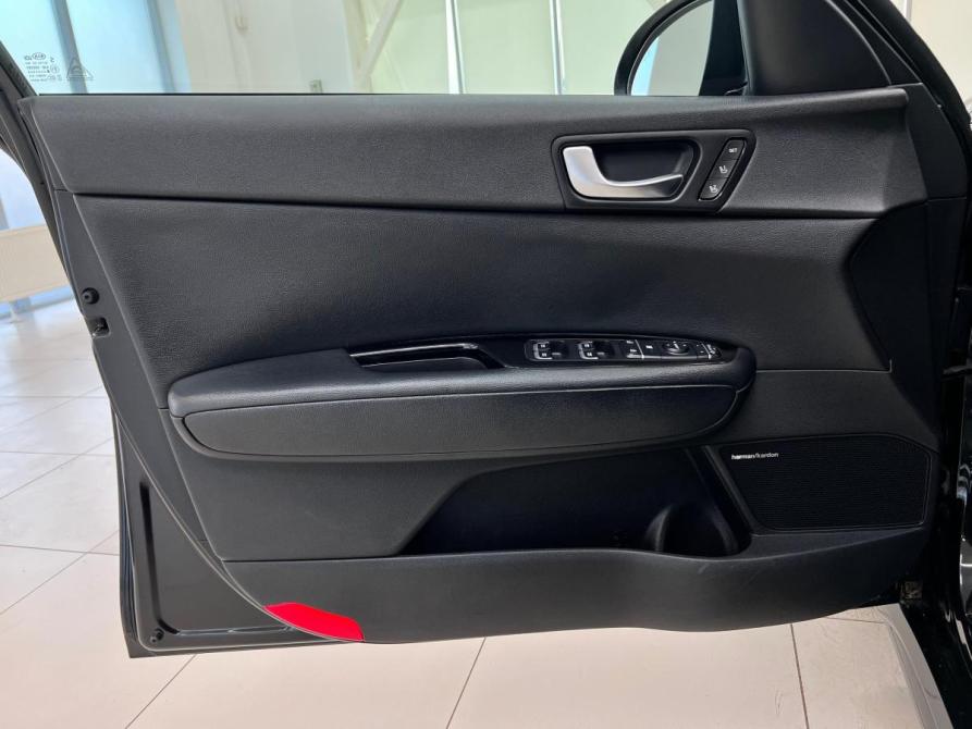 Kia Optima IV Волгоград  - изображение 23