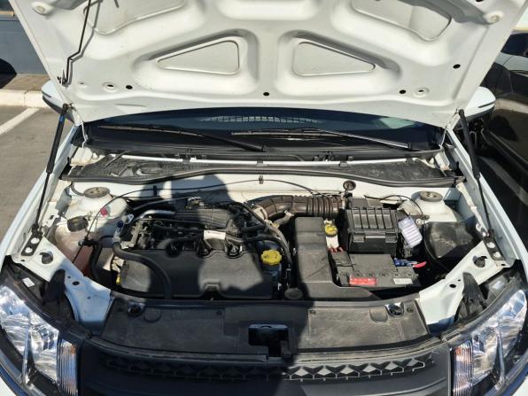 Lada (ВАЗ) Largus I Рестайлинг с пробегом 2024 года, цена 1 490 000 рублей, 18899 км, универсал, Автокод Объявления