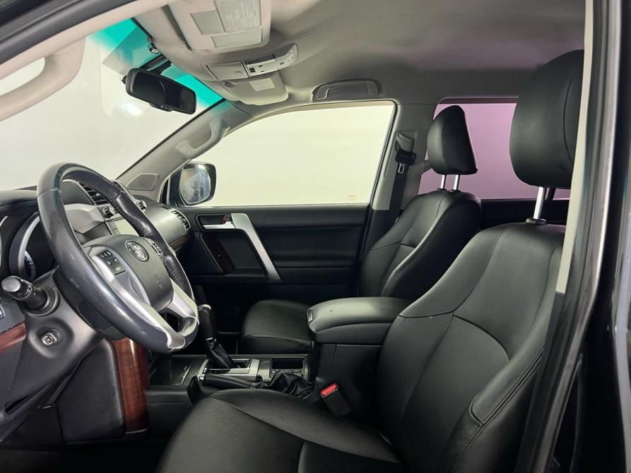Toyota Land Cruiser Prado 150 Series Рестайлинг 1 Архангельск  - изображение 15